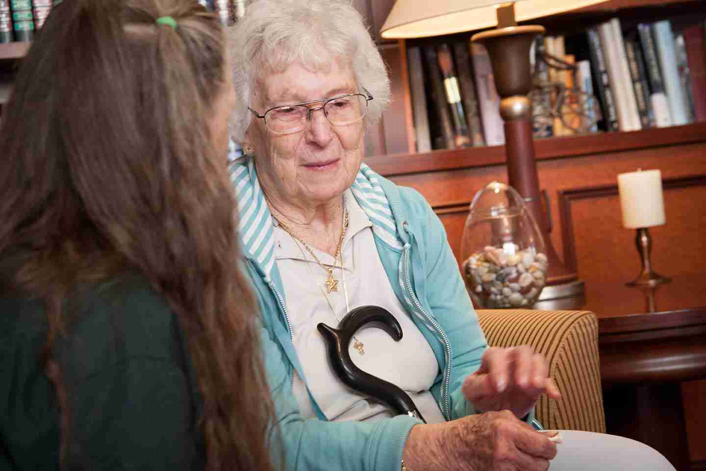 CareManagement Home Health Care Woodinville WA
