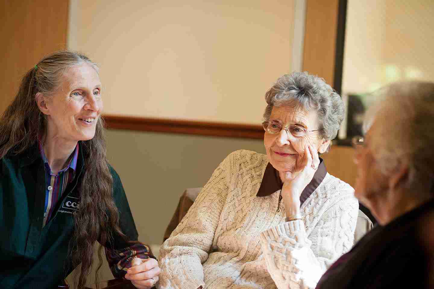 Dementia Dementia Woodinville WA