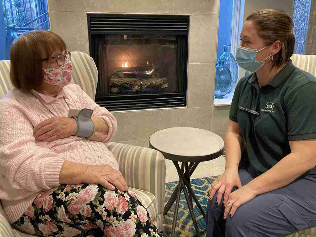 CompanionCare offers Home Health Care Services